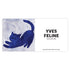 ARTSY CATS BOARD BOOK - ROZELAAR. ANGIE